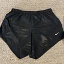 Nike Black Dri-Fit Shorts Photo 0