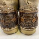 5.11 Hector Original Indianino leather boots Size 7/7. Photo 7