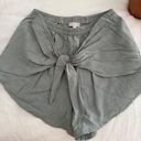 Emory park Flowy Shorts Photo 3