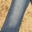 St. John  by Marie Gray decorative y2k bootcut jeans size 4 Photo 1