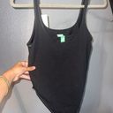 Nike NWT Black & Green  Bodysuit Photo 3