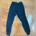 Lululemon  Align Joggers - Black Photo 1