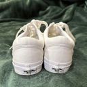 Vans White  Womens Photo 2