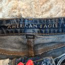 American Eagle Outfitters Jean Shorts Photo 1