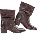 Patricia Nash  Monte Slouch boots in nut size 5.5 Photo 0