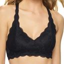 Felina  Black Lace Racerback Bralette Photo 0