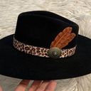 Charlie 1 Horse  Custom design hat size M please see all photos and measurements Photo 0