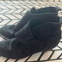 Arche black heeled ankle bootie size 41 Photo 0