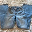 Old Navy Lightwash Flared Jeans Photo 3