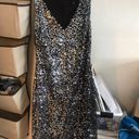 Jessica Simpson Sequined Bodycon Dress Photo 1