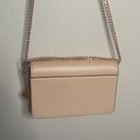 DKNY  Pink crossbody with rose gold chain adjustable strap Women’s Purse Photo 6