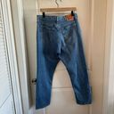 Levi's Levi’s Wedgie Straight Jeans Photo 4