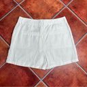 ANINE BING NWT  Mila High Waisted Shorts Photo 4