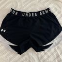 Under Armour Play Up Shorts Photo 1