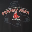 EUC Women’s Medium Boston Red Sox Fenway Park Shirt Photo 1