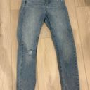 Banana Republic Petite Skinny Jeans Photo 0