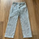 Abercrombie & Fitch  Light Wash 90’s Relaxed High Rise  Photo 0