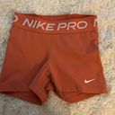 Nike Pro Spandex Photo 0