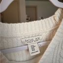 Rachel Zoe Knitted sweater Photo 2