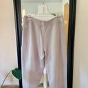 Nike  Wide Leg Capri Yoga Pants Photo 1