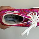 Converse CULTURE WEAVE CHUCK 70 HI SIZE 8 Women’s 6 Men’s Photo 8