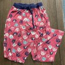 Marshalls Pajama Pants Size Small Photo 0