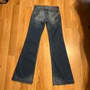 7 For All Mankind Dojo Jeans Photo 5