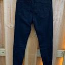 American Eagle AEO  Black High Rise Jegging 4 Photo 5