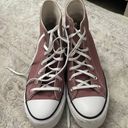 Converse Chuck Taylor All Star Platform Photo 1