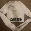 Gymshark Flex Sports Long Sleeve Crop Top Photo 3