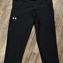 Under Armour Capris Photo 0