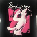 Tultex  I Panic At The Disco Tee 100% Cotton Photo 5