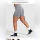 Gymshark  Lift Contour Seamless Shorts Photo 5