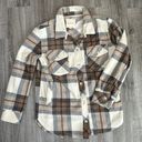 Thread and Supply Plaid Shirt Photo 0