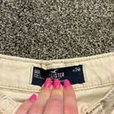 Hollister Tan  Cargo Dad Jeans Photo 1