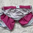 Simply Southern  Women's Pink Rose Pattern Drawstring Running Shorts‎ Size Small Photo 6