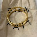 Madewell  Gold Tone Bracelet Photo 0