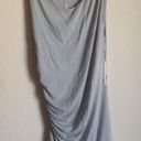 Gottex New!  Studio Ruched Dress Size M Photo 1