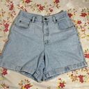 Liz Claiborne Blue Jean Shorts Photo 0