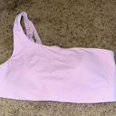 Lululemon Women’s  One Shoulder Bra Photo 0