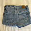 American Eagle Outfitters Jean Shorts Photo 1