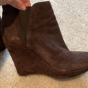 Jessica Simpson booties Photo 5