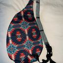 KAVU Rope Sling Bag Photo 1