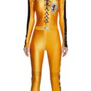 Dolls Kill Kill Bill Bodysuit Photo 0