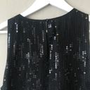 Michael Stars  Silk Sequin Dress Photo 6