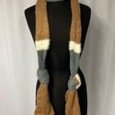 Universal Threads Nwt Universal Thread Oblong Scarf Photo 3