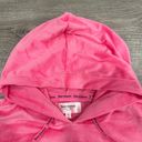 Juicy Couture NWT  Forever Pink Jogger Pajama Hoodie Set Photo 6