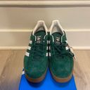 Adidas Gazelles Green - Brand New! Photo 1