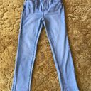 Matilda Jane  Clothing NWT Straight Leg Jeans/ Capris Photo 6