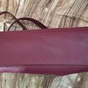 Coach Outlet Mia Wine Shoulder Bag Photo 13